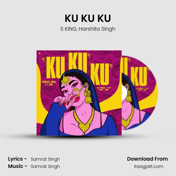 KU KU KU mp3 song