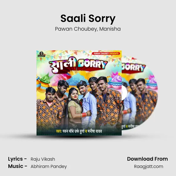 Saali Sorry mp3 song