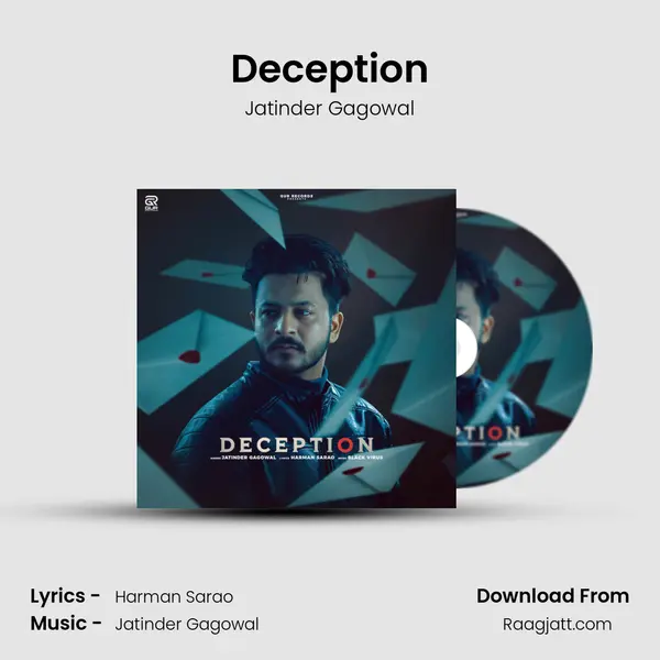 Deception mp3 song