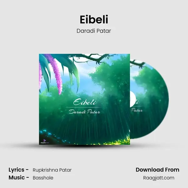 Eibeli - Daradi Patar mp3 song