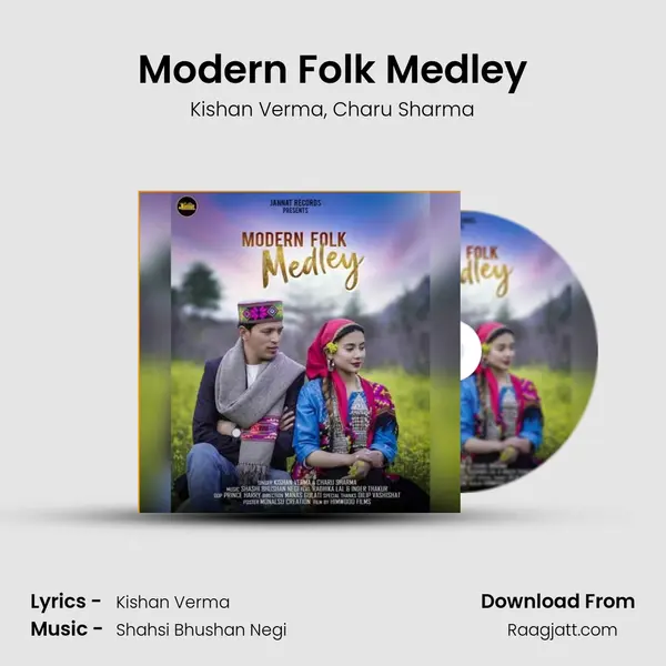 Modern Folk Medley mp3 song