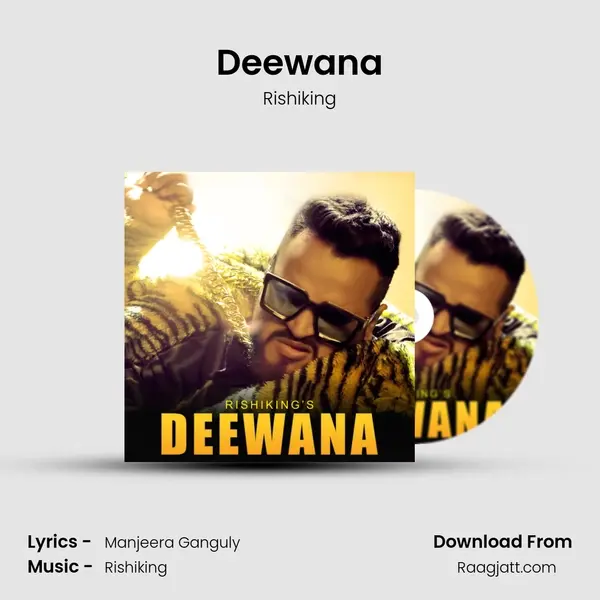 Deewana mp3 song