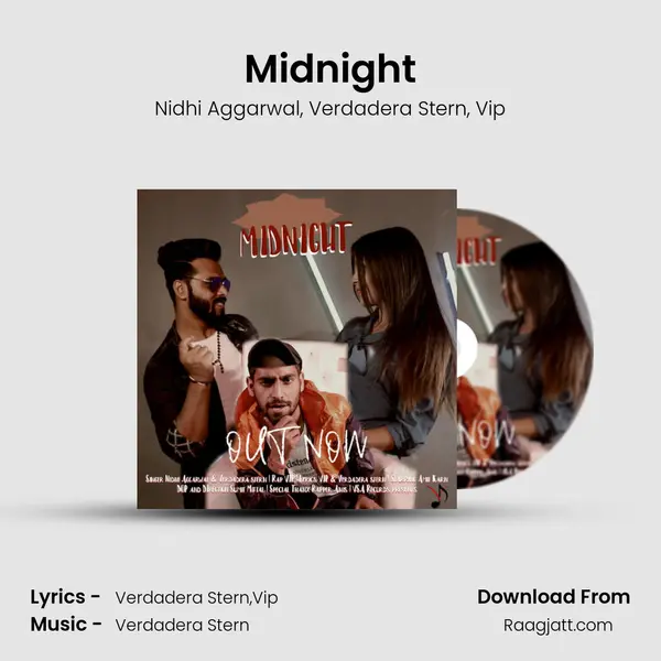 Midnight mp3 song