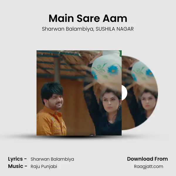 Main Sare Aam mp3 song