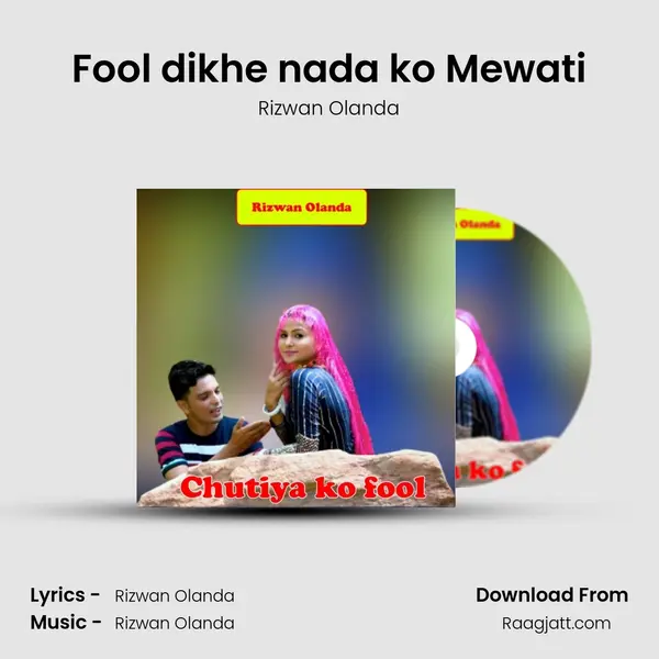 Fool dikhe nada ko Mewati mp3 song