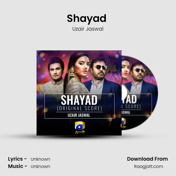 Shayad (Original Score) mp3 song