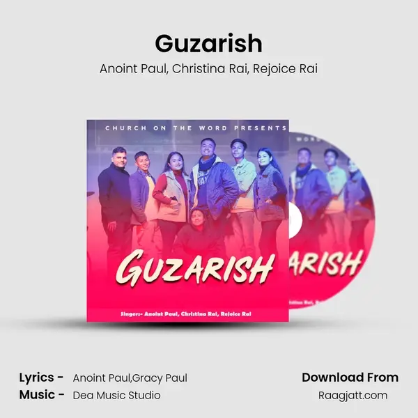 Guzarish mp3 song