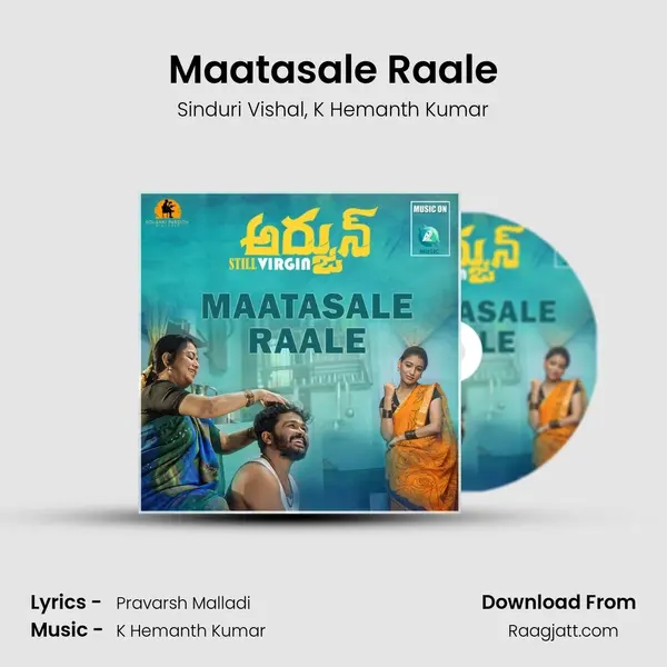 Maatasale Raale mp3 song