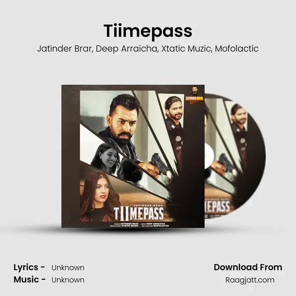 Tiimepass mp3 song