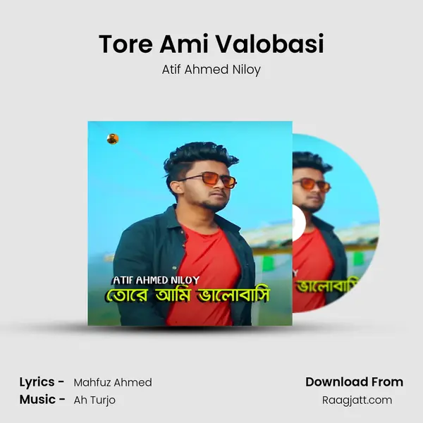 Tore Ami Valobasi mp3 song