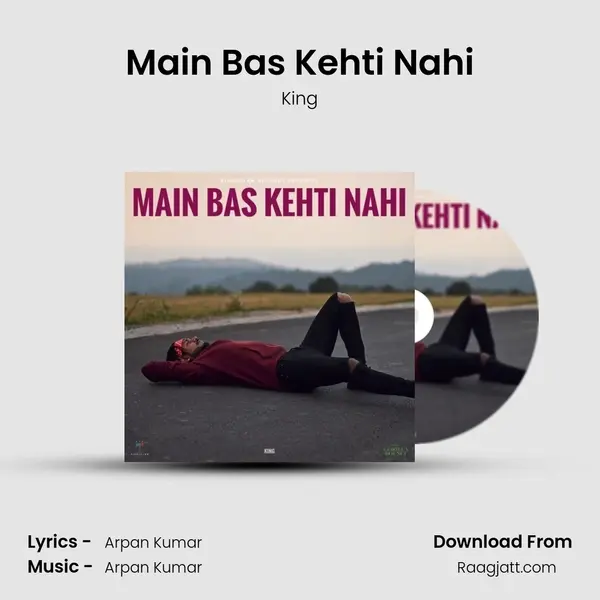 Main Bas Kehti Nahi mp3 song