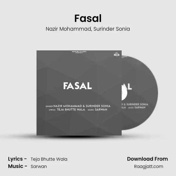 Fasal mp3 song