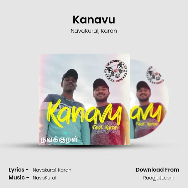 Kanavu mp3 song