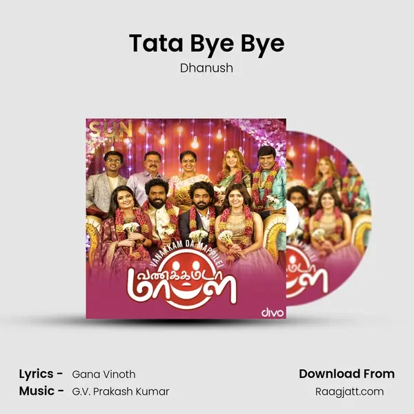 Tata Bye Bye mp3 song