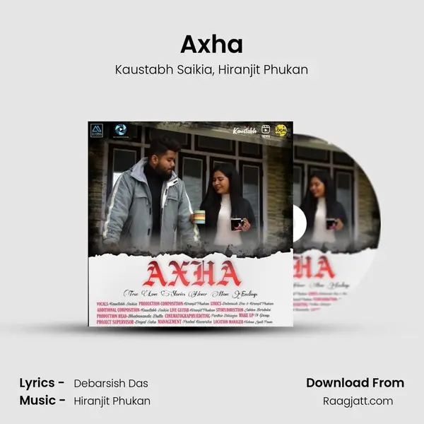 Axha mp3 song