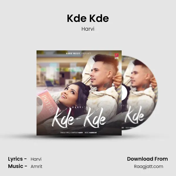 Kde Kde mp3 song