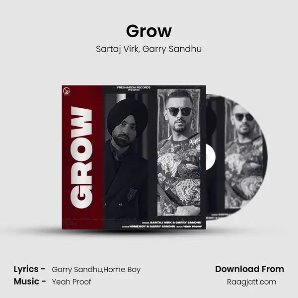 Grow mp3 song