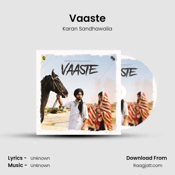 Vaaste mp3 song