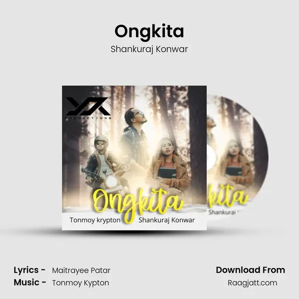 Ongkita mp3 song