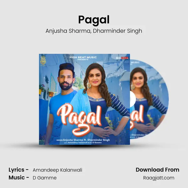 Pagal mp3 song