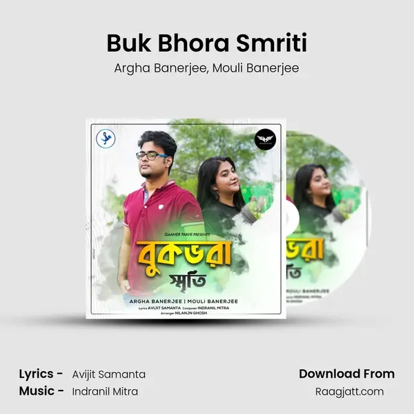 Buk Bhora Smriti mp3 song