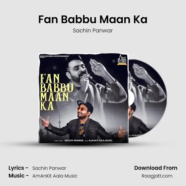 Fan Babbu Maan Ka mp3 song