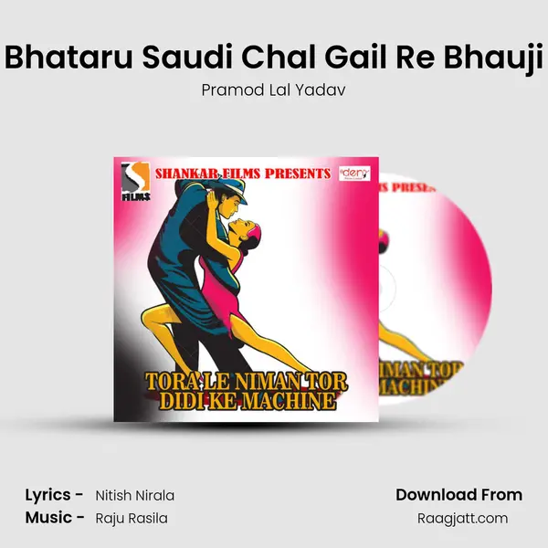 Bhataru Saudi Chal Gail Re Bhauji mp3 song