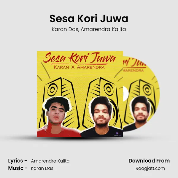 Sesa Kori Juwa mp3 song