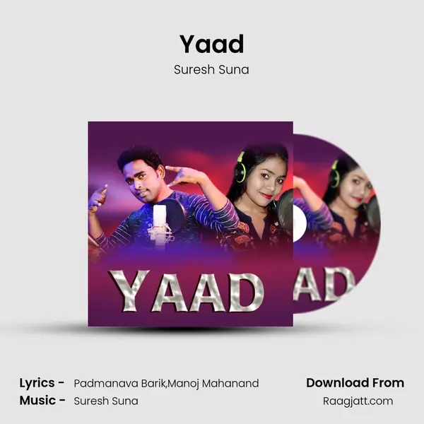 Yaad mp3 song