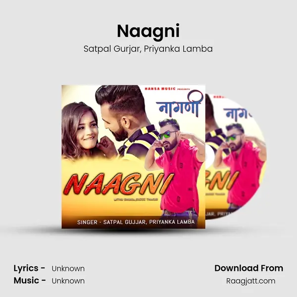 Naagni mp3 song