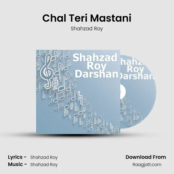 Chal Teri Mastani mp3 song