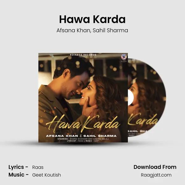 Hawa Karda mp3 song