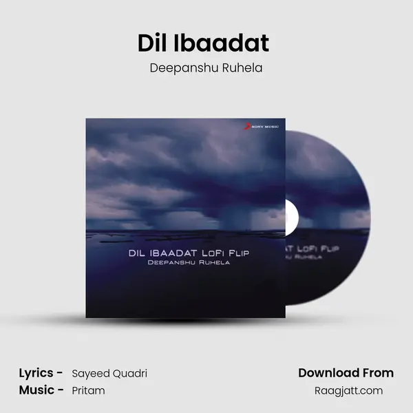 Dil Ibaadat (Lofi Flip) mp3 song