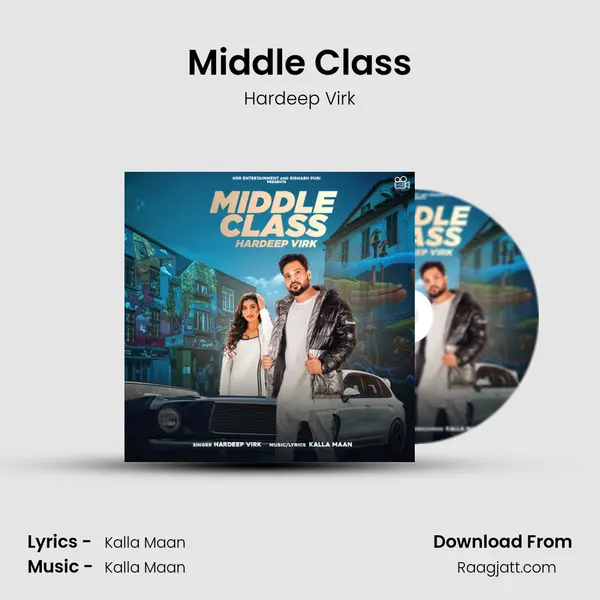 Middle Class mp3 song