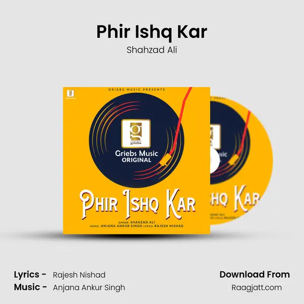 Phir Ishq Kar mp3 song