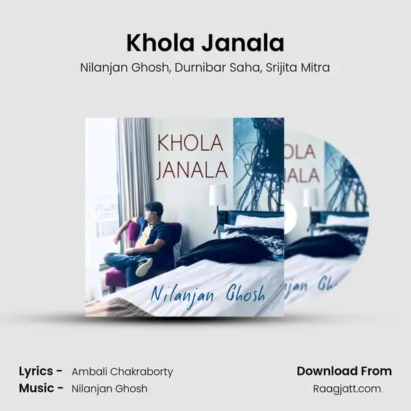 Khola Janala mp3 song