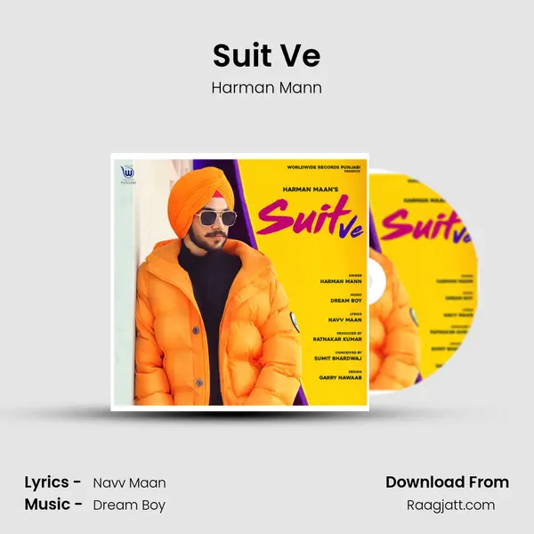 Suit Ve mp3 song