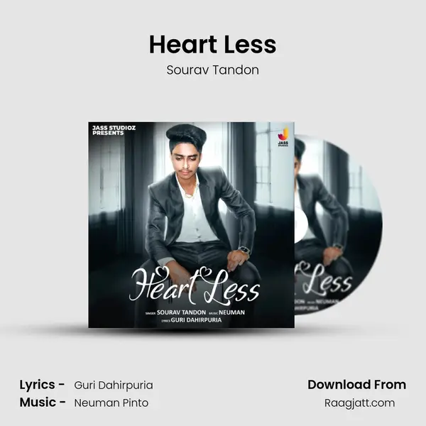 Heart Less mp3 song