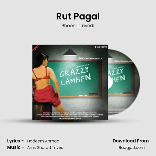 Rut Pagal mp3 song