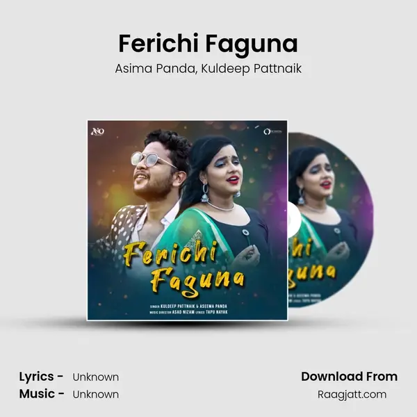 Ferichi Faguna mp3 song