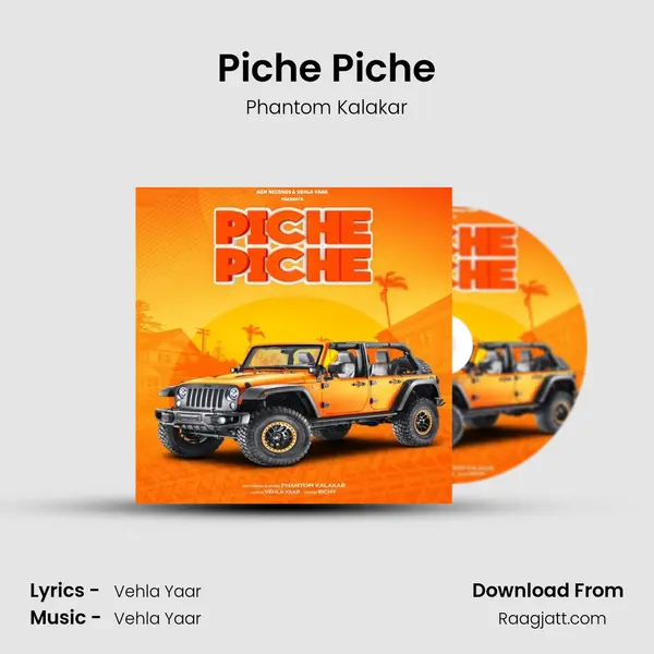 Piche Piche mp3 song