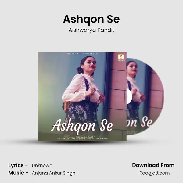 Ashqon Se mp3 song