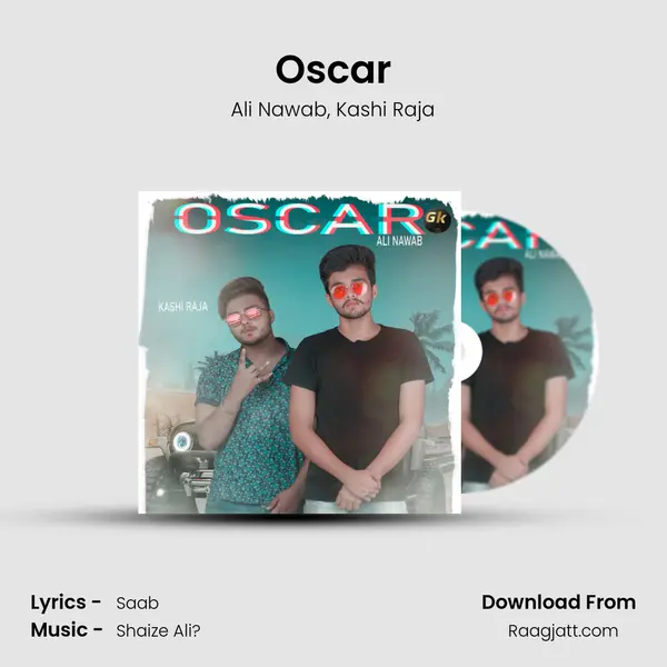 Oscar mp3 song