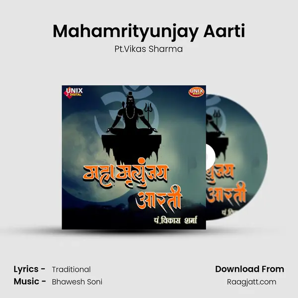 Mahamrityunjay Aarti mp3 song