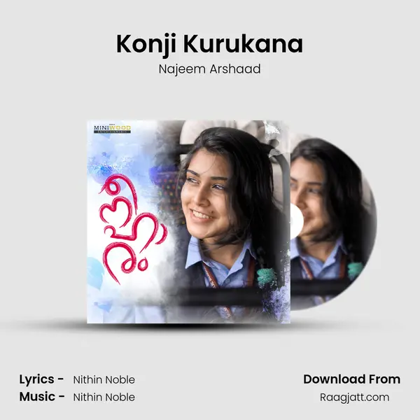 Konji Kurukana mp3 song