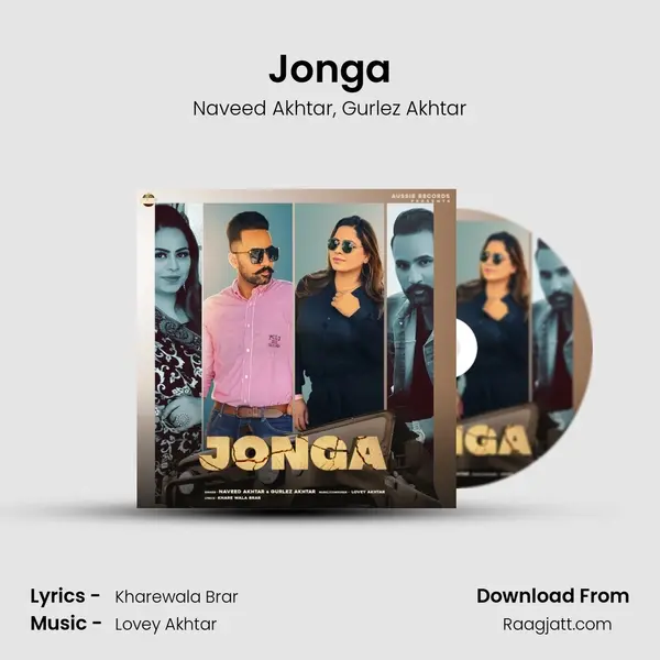 Jonga mp3 song