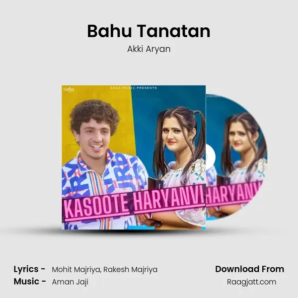 Bahu Tanatan mp3 song