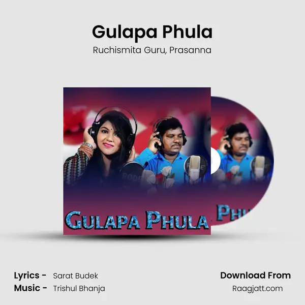 Gulapa Phula mp3 song