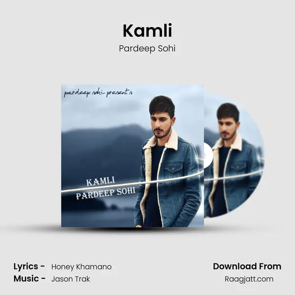 Kamli mp3 song