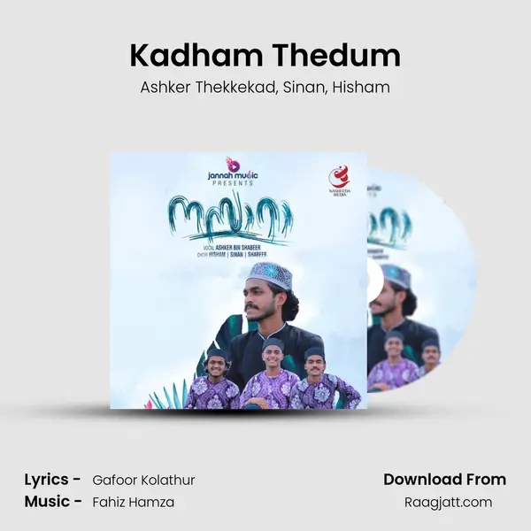 Kadham Thedum mp3 song